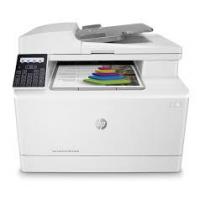 HP Color LaserJet Pro MFP M182 Printer Toner Cartridges